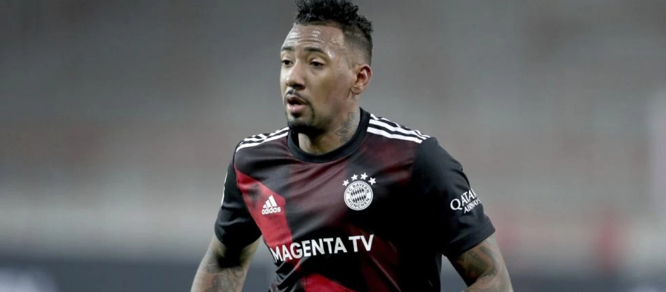 Σε «μπελάδες» ο Τζερόμ Μπόατενγκ: Ερευνάται για πιθανή εμπλοκή στην αυτοκτονία της πρώην συντρόφου του (φωτο)